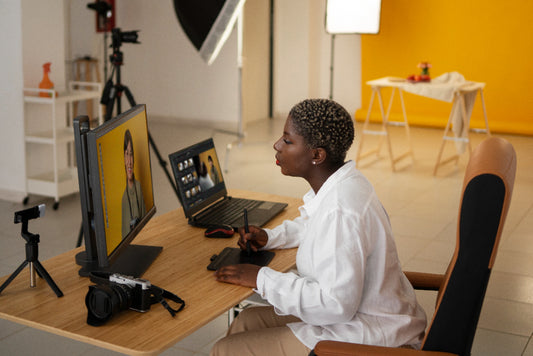 Becoming a Christian Content Creator – Sharing Your Faith in the Digital Age
