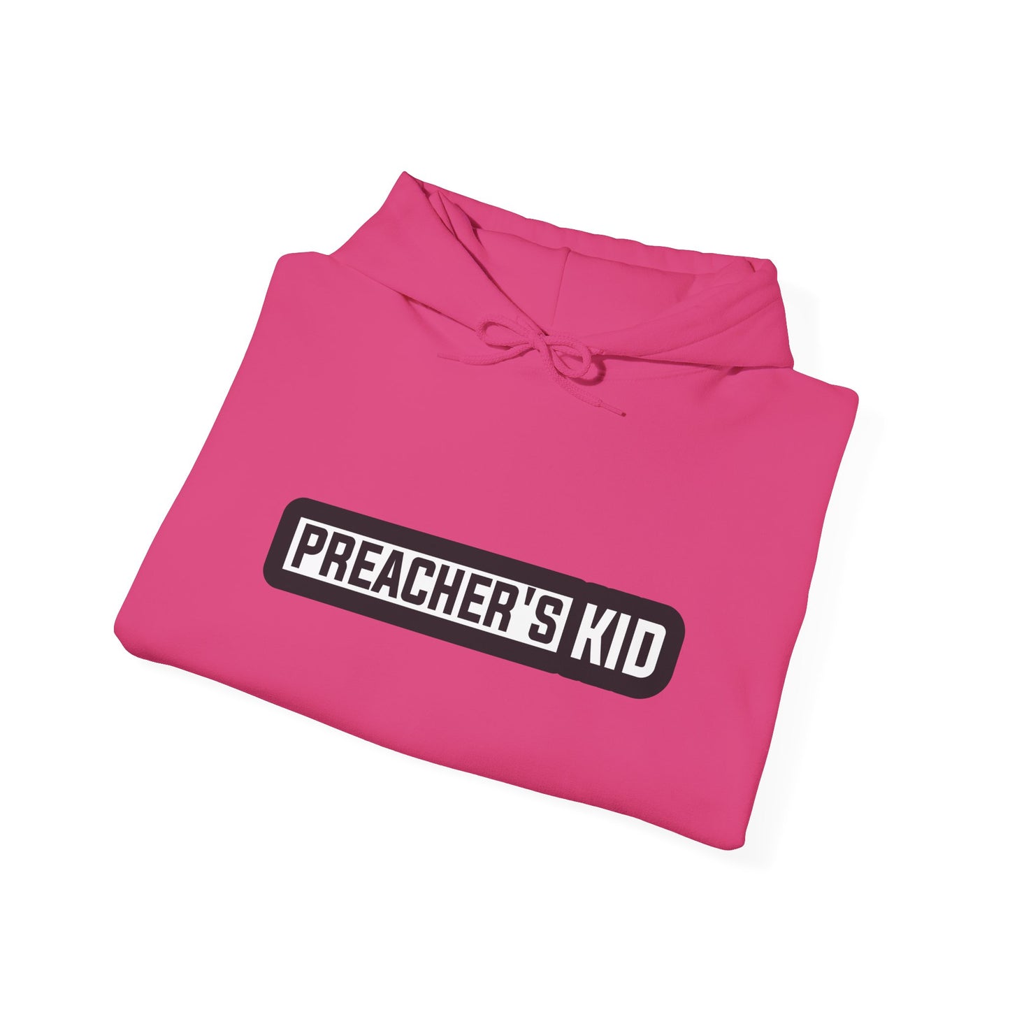 Preacher's Kid Unisex Heavy Blend™ Hooded Sweatshirt