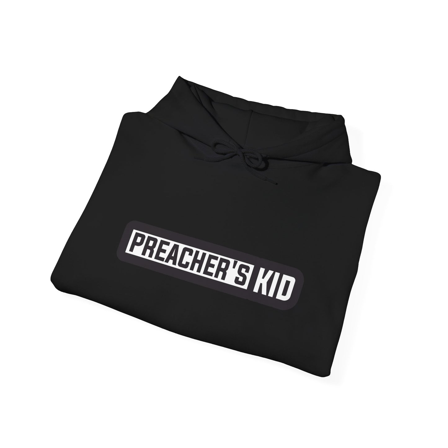 Preacher's Kid Unisex Heavy Blend™ Hooded Sweatshirt