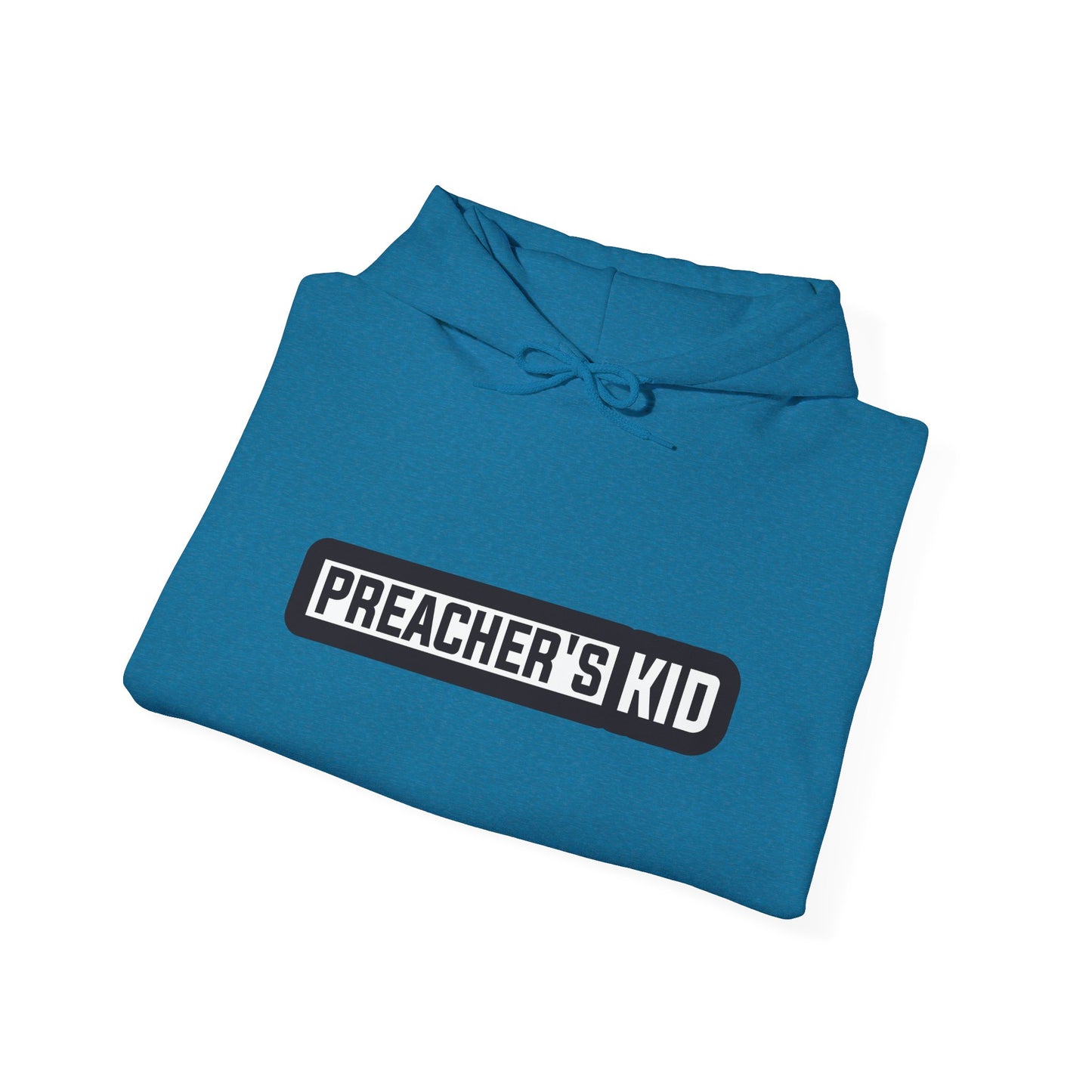 Preacher's Kid Unisex Heavy Blend™ Hooded Sweatshirt