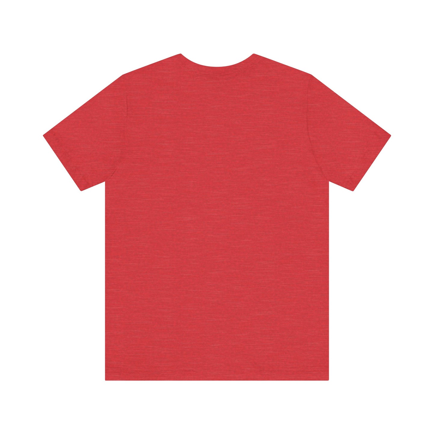 Preacher's Kid Unisex Jersey Short Sleeve Tee