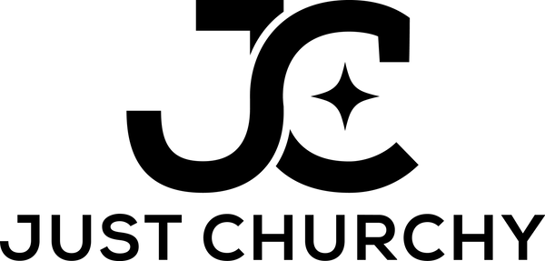 Just Churchy logo