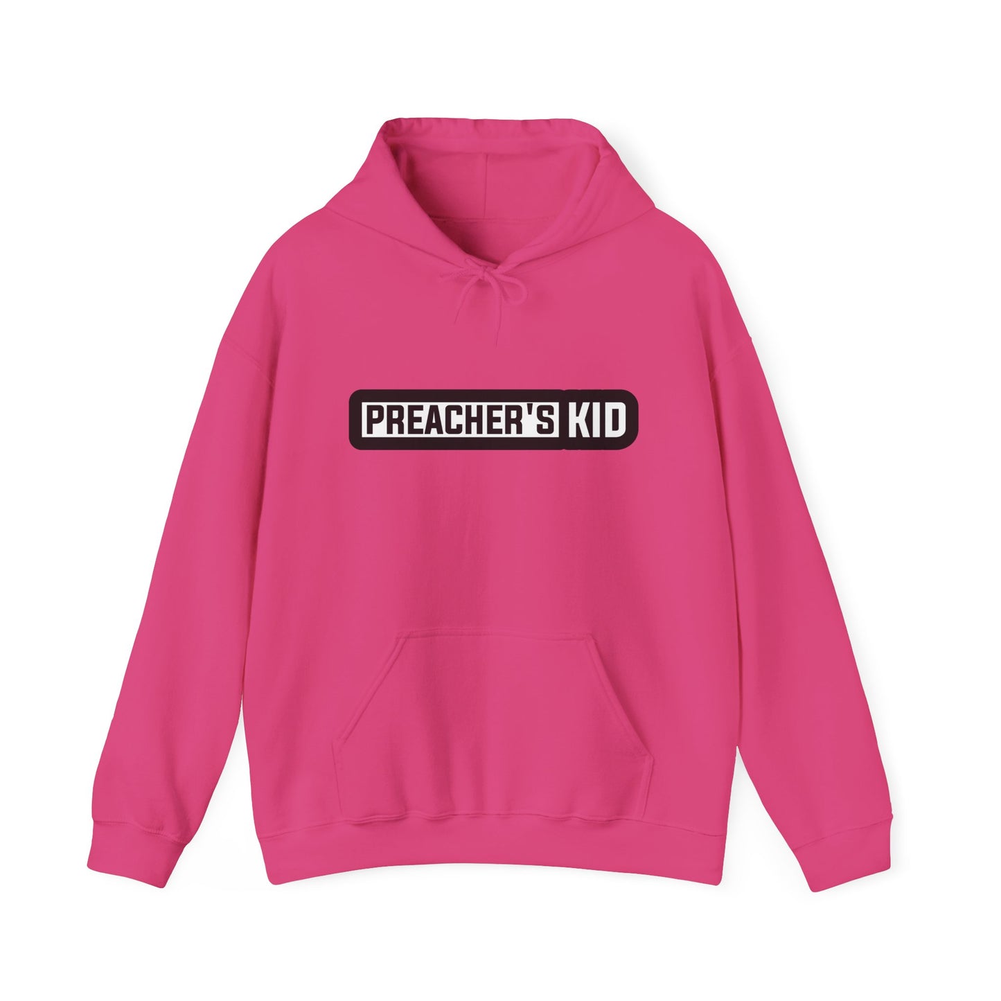 Preacher's Kid Unisex Heavy Blend™ Hooded Sweatshirt