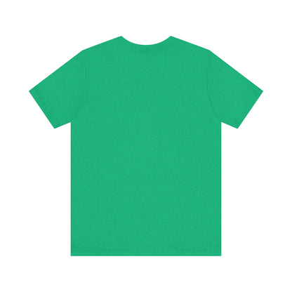 Preacher's Kid Unisex Jersey Short Sleeve Tee