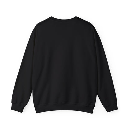 First, Giving Honor To GOD Who Is The Head Of My Life Unisex Heavy Blend™ Crewneck Sweatshirt