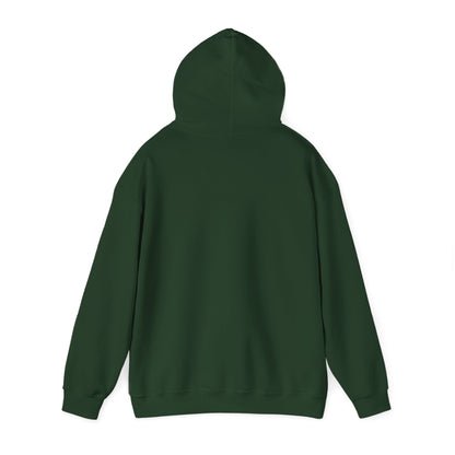 The Devil Is A Liar Unisex Heavy Blend™ Hooded Sweatshirt
