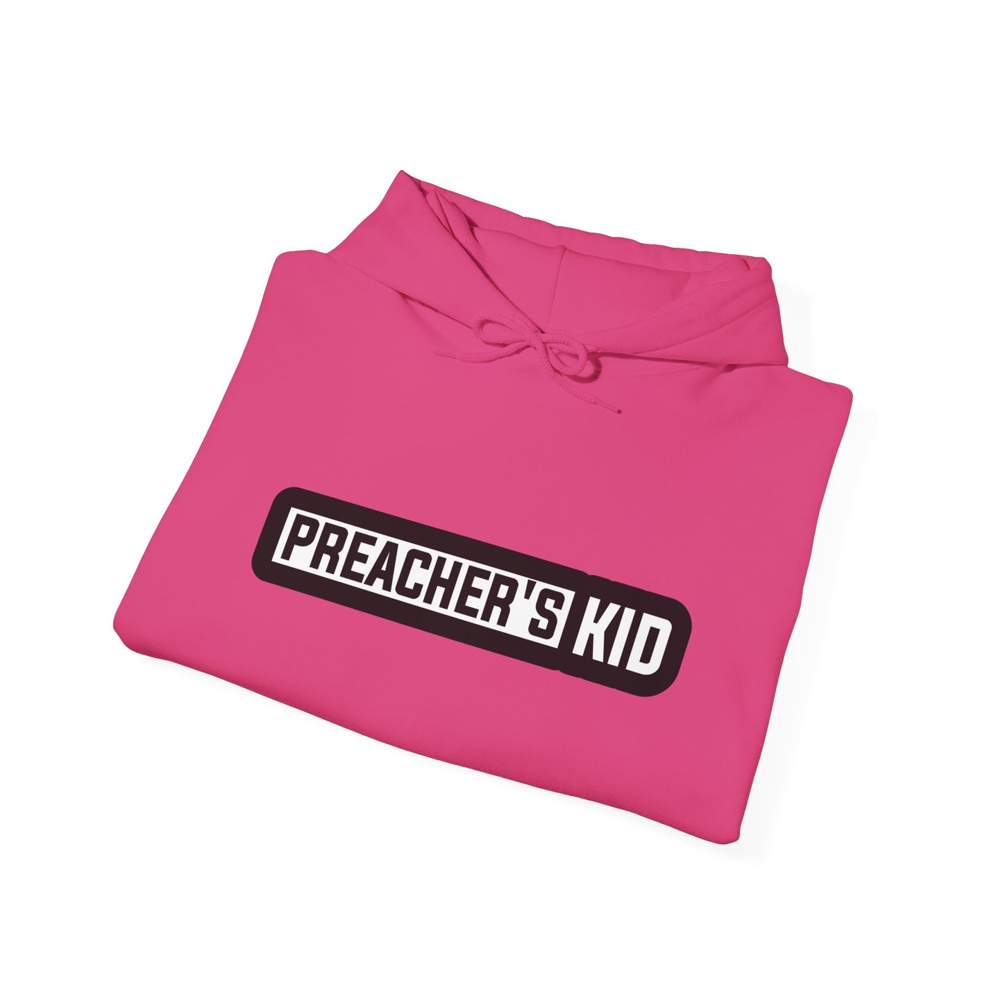 Preacher's Kid Unisex Heavy Blend™ Hooded Sweatshirt