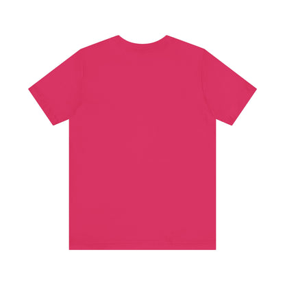 Preacher's Kid Unisex Jersey Short Sleeve Tee
