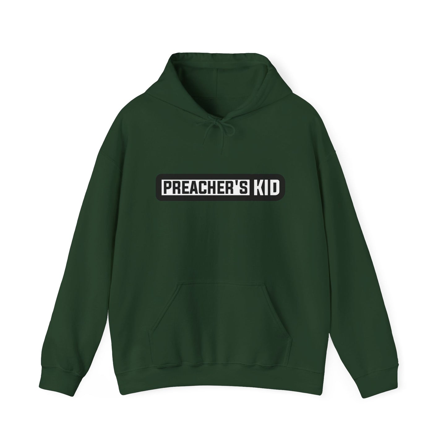 Preacher's Kid Unisex Heavy Blend™ Hooded Sweatshirt