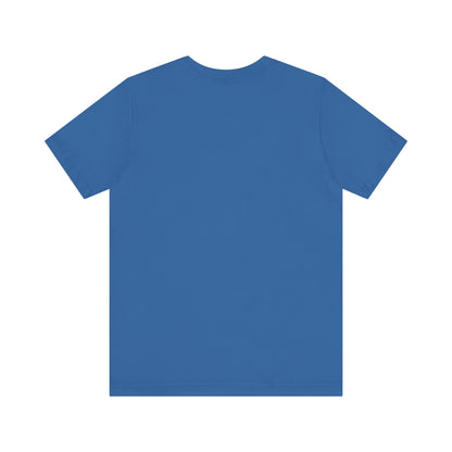 The Devil Is A Liar Unisex Jersey Short Sleeve Tee