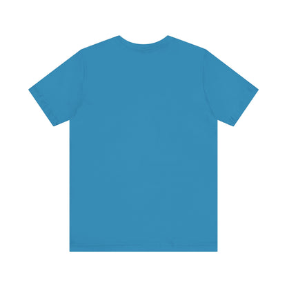 Preacher's Kid Unisex Jersey Short Sleeve Tee