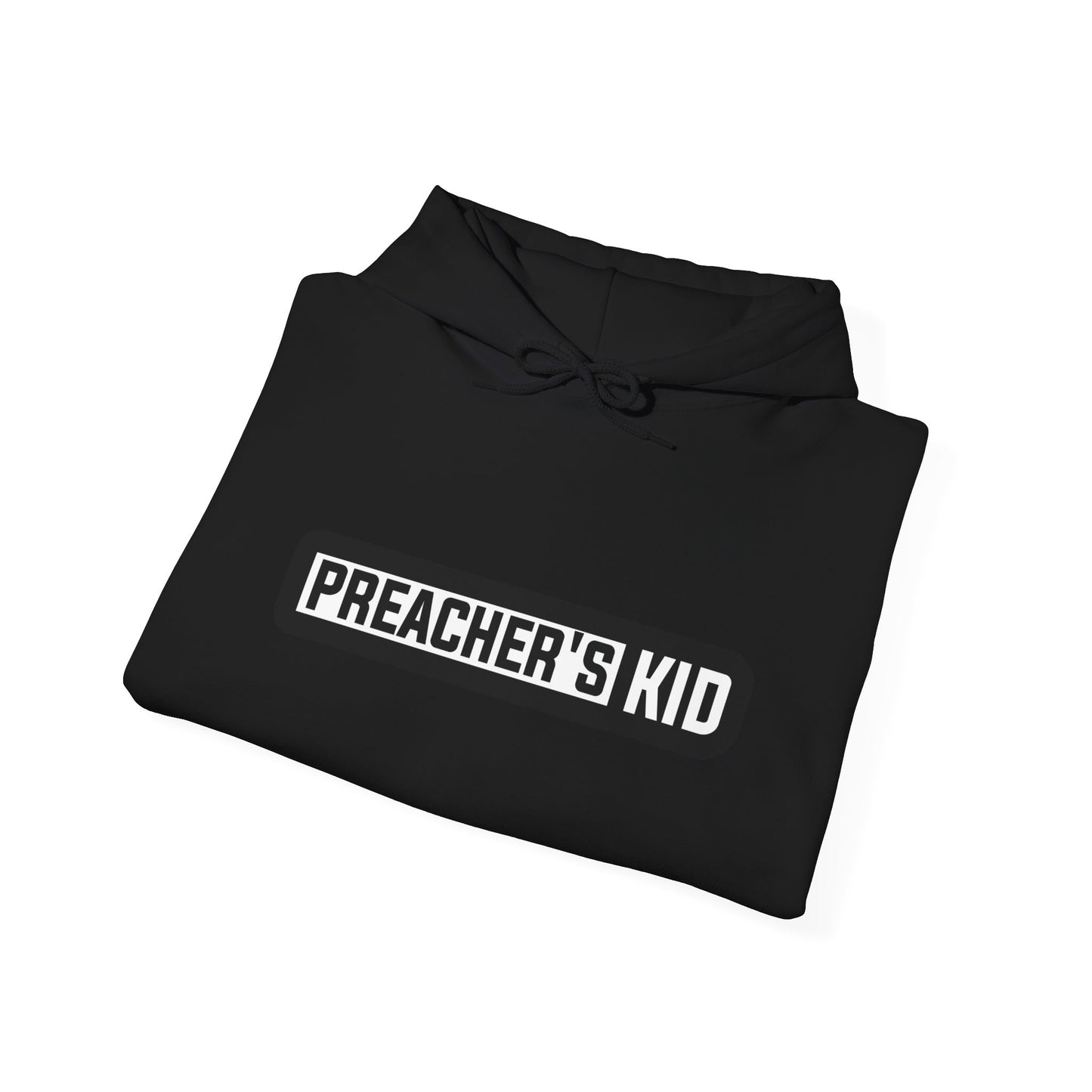 Preacher's Kid Unisex Heavy Blend™ Hooded Sweatshirt