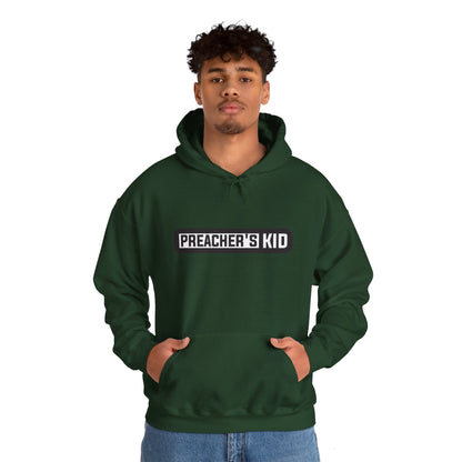 Preacher's Kid Unisex Heavy Blend™ Hooded Sweatshirt