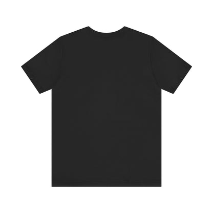 The Devil Is A Liar Unisex Jersey Short Sleeve Tee