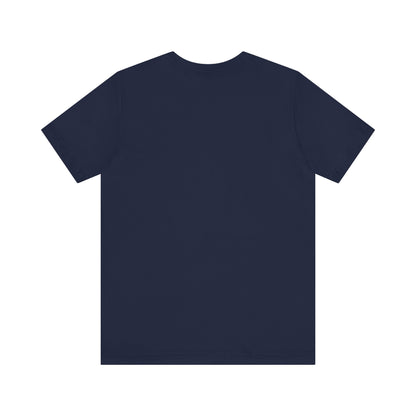 The Devil Is A Liar Unisex Jersey Short Sleeve Tee