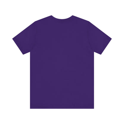 Preacher's Kid Unisex Jersey Short Sleeve Tee