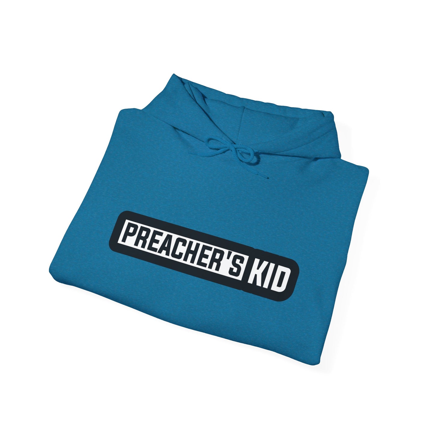 Preacher's Kid Unisex Heavy Blend™ Hooded Sweatshirt