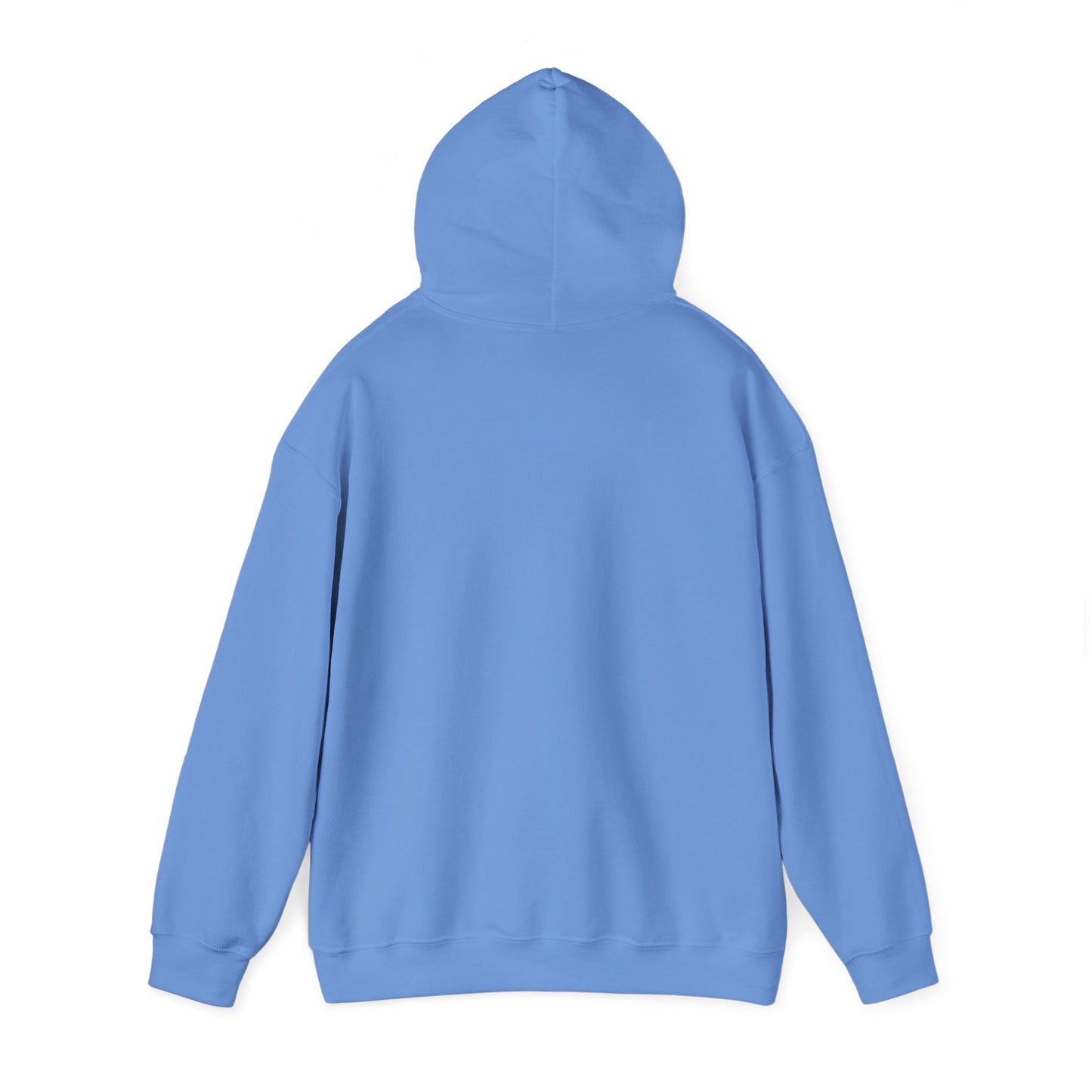 Hashem Unisex Heavy Blend™ Hooded Sweatshirt