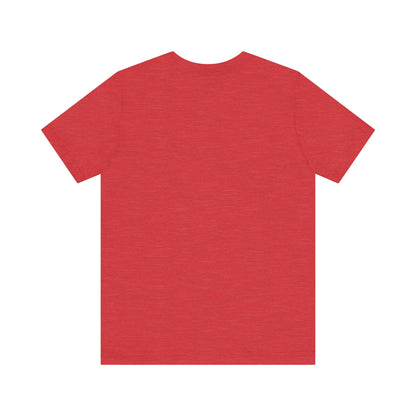 Preacher's Kid Unisex Jersey Short Sleeve Tee